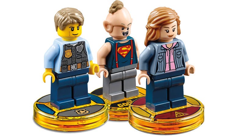 EXCLUSIVE: Lego Dimensions Season 3 Revealed