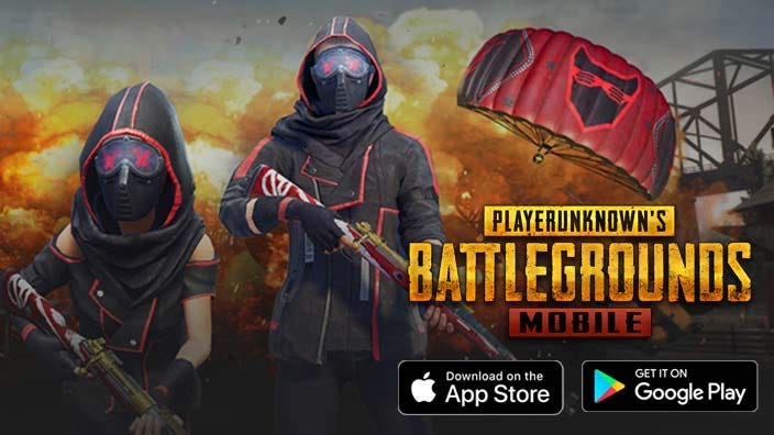 Introducing Free Mobile Game Content with Prime: First up, PUBG Mobile!, by Joveth Gonzalez, Twitch Blog