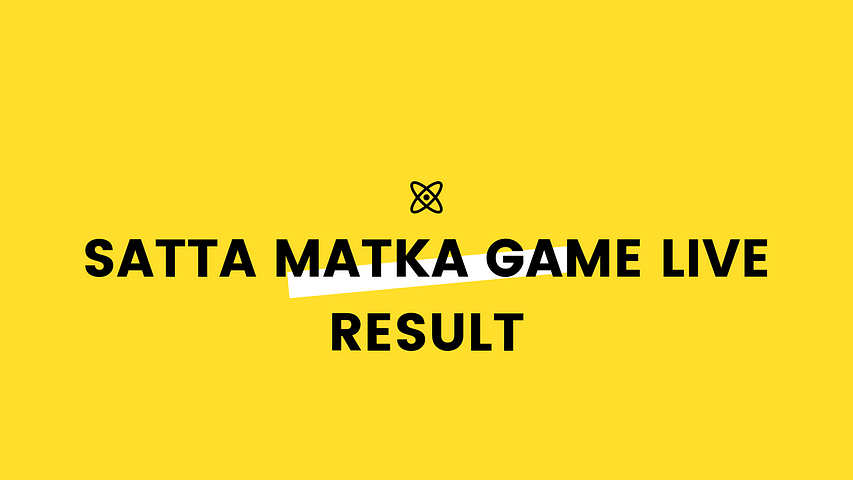 Archive of stories about Matka Guessing – Medium