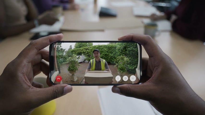 Tecnología para hogares imperfectos