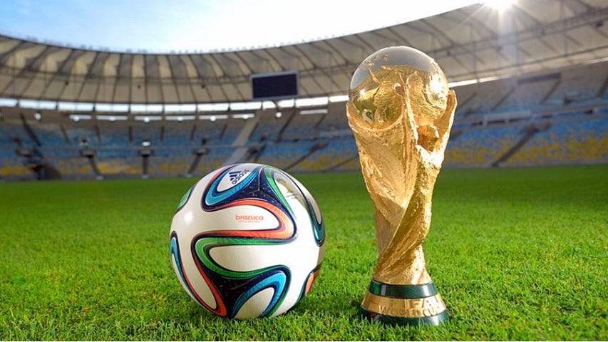How to enjoy the FIFA World Cup 2022™ on FOX Sports with Fire TV and Alexa, by Fire TV
