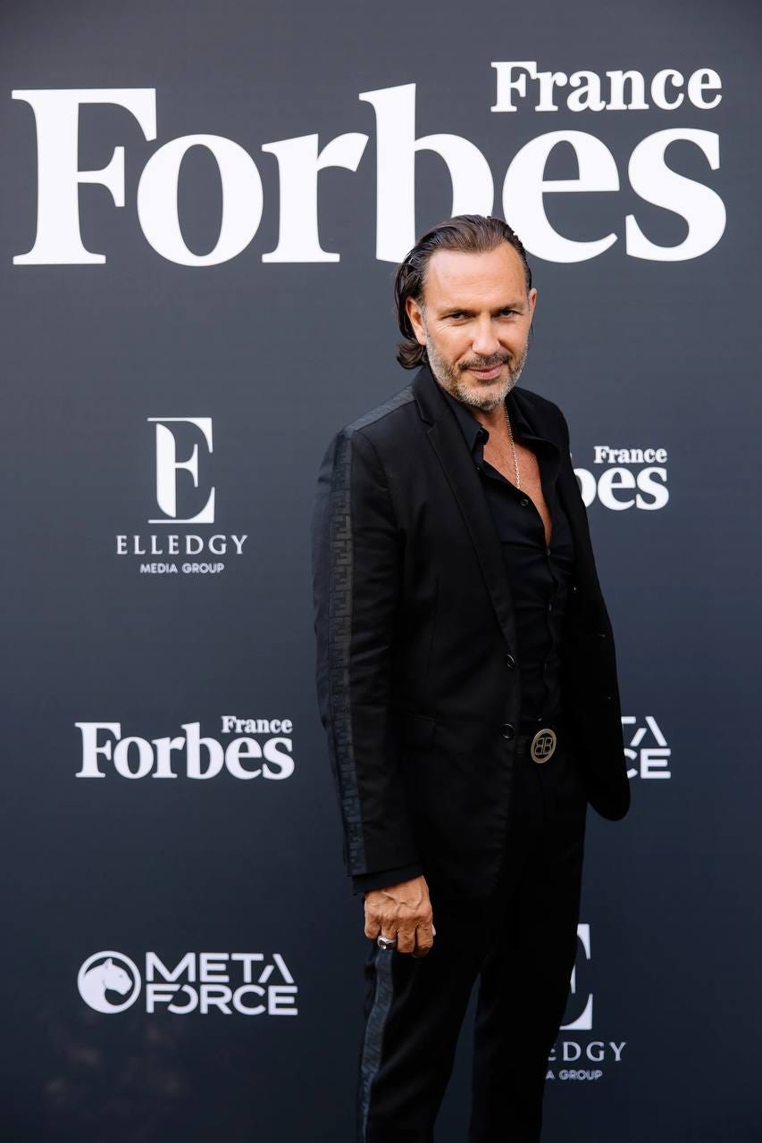 Blockchain innovator Meta Force made a splash at the prestigious Forbes Gala Dinner in Saint-Tropez, sharing its ambitious plans for the Metaverse Neo Dao alongside industry leaders and celebrities.