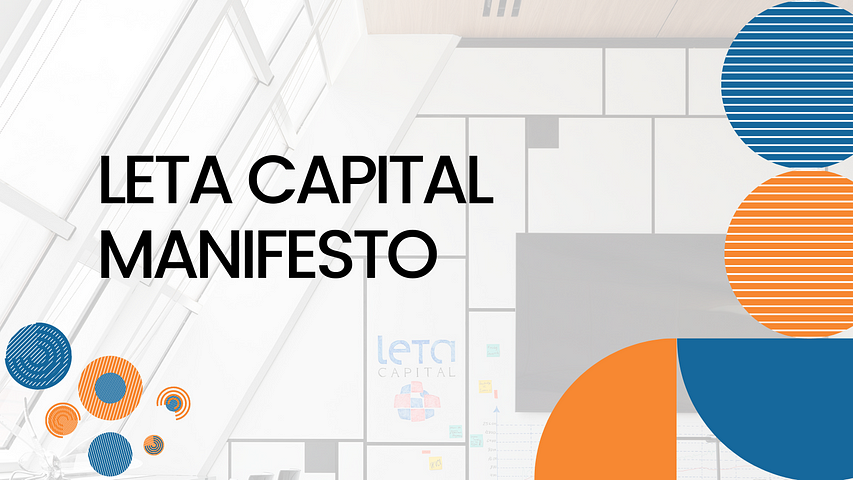 early stage vc leta capital