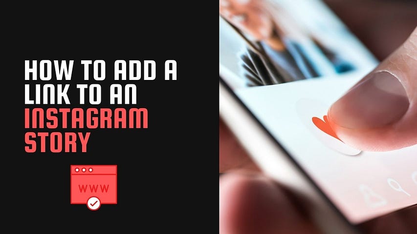 Archive Of Stories About How To Add Link Medium