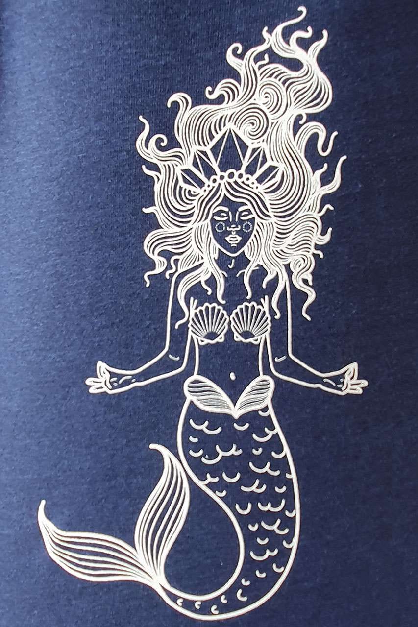 Fun project of the week, Mermaid flowcharts generator!