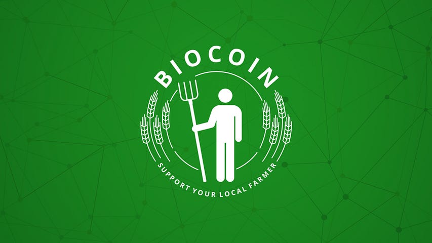 Biocoin BIO ($0.00028)