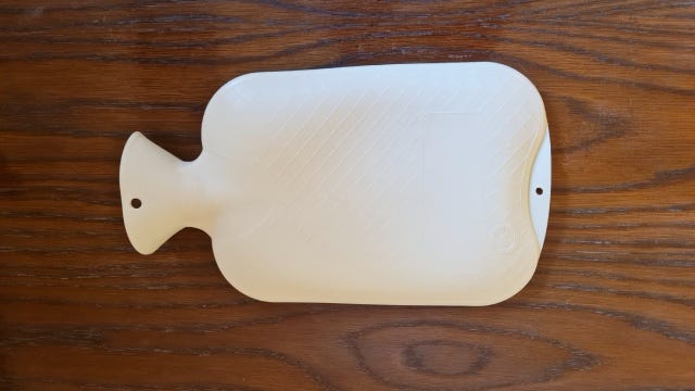 Are Hot Water Bottles Safe for Children? 5 Pieces of Advice