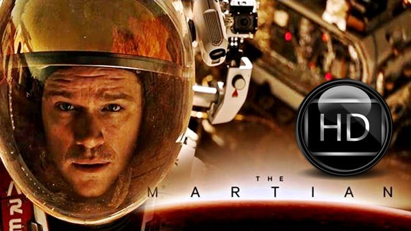 watch the martian full
