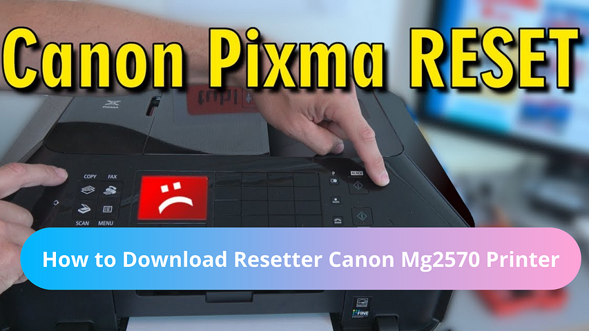 mg2570s canon scanner download