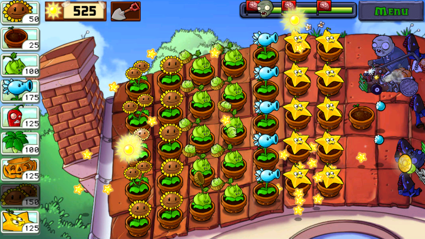 Five best tower defense games in my mind! What do you think? : r