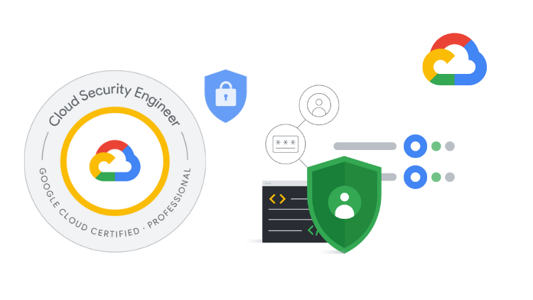 Preparing for the Google Cloud Professional Cloud Security Engineer Exam |  by Ammett W | Google Cloud - Community | Sns-Brigh10