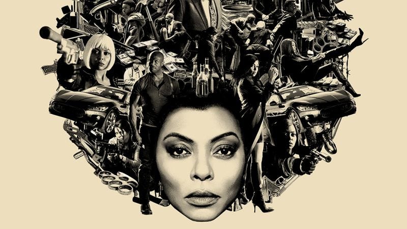 Watch Taraji P. Henson in the What Men Want Trailer