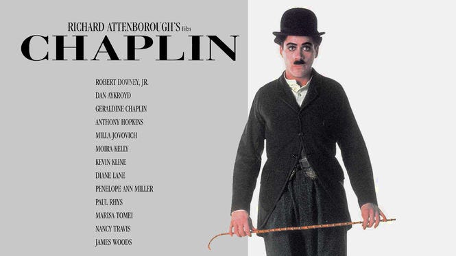 Chaplin