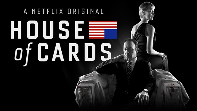 House of Cards