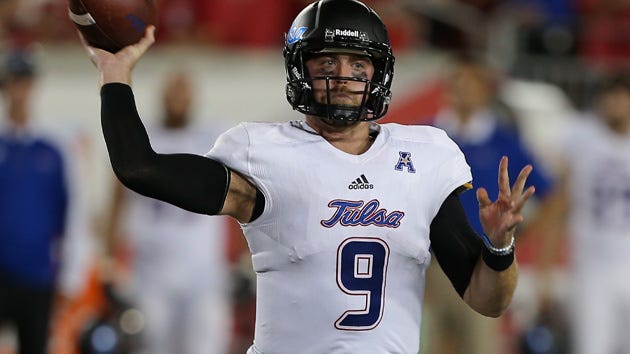 Central Michigan vs Tulsa Miami Beach Bowl Prediction