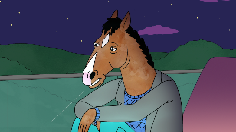 BoJack Horseman: A Clever and Nuanced Series