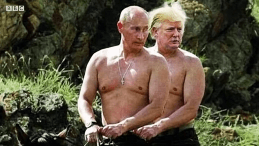 Image result for trump putin