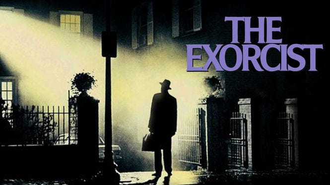 The Exorcist