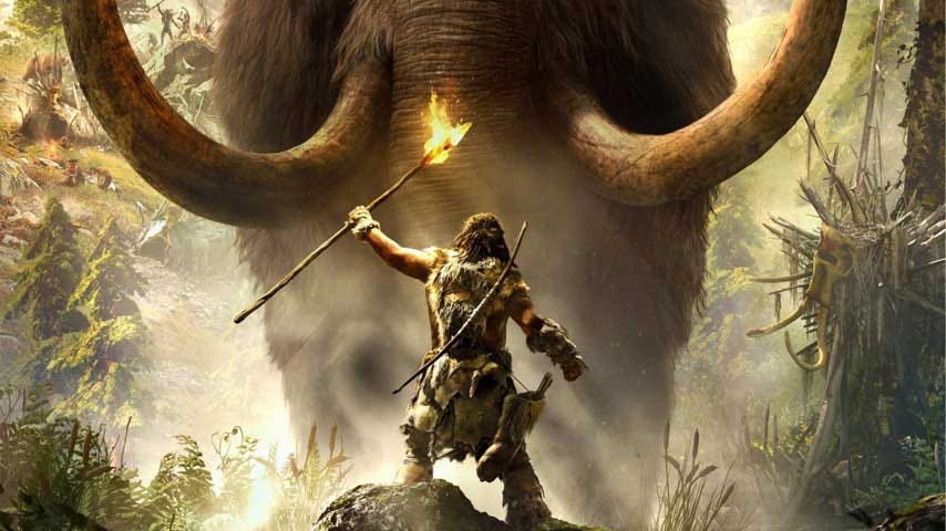 Farcry Primal