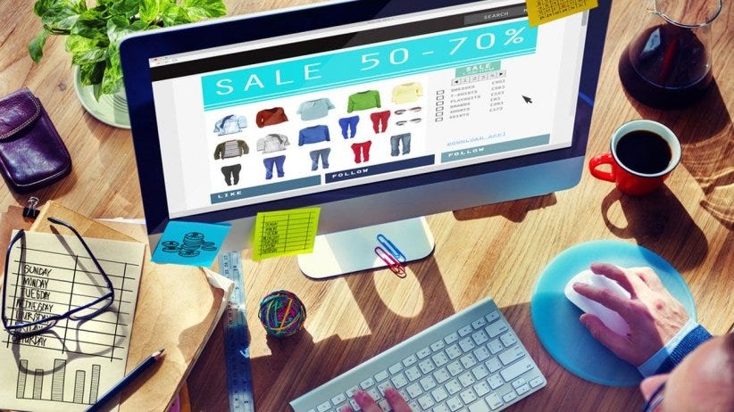 3 Fundamental Areas of Ecommerce You Should Never Skimp on