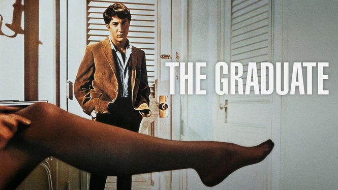 The Graduate