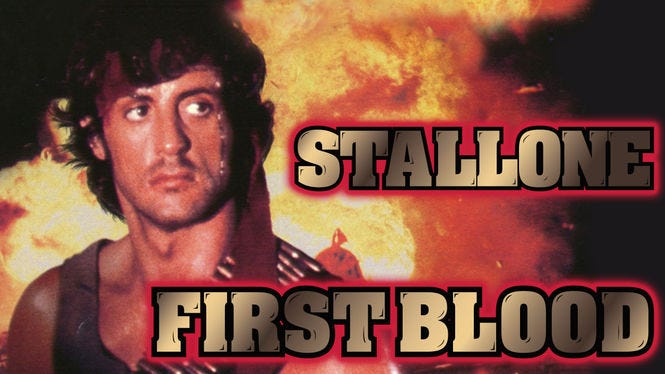 Rambo: First Blood