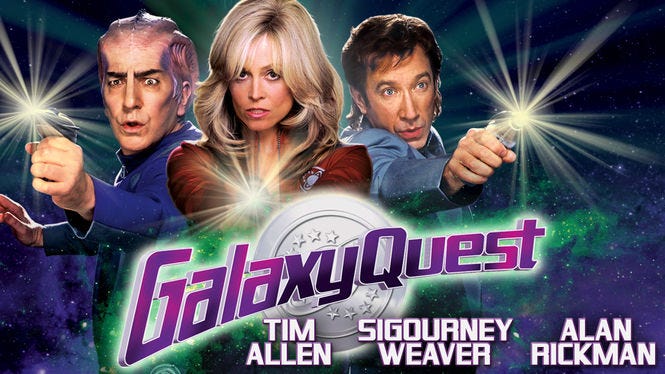 Galaxy Quest