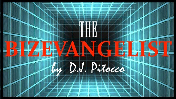 the-bizevangelist