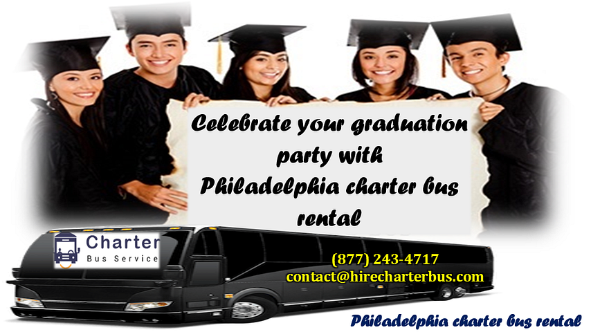 Archive Of Stories About Party Bus Philadelphia Medium