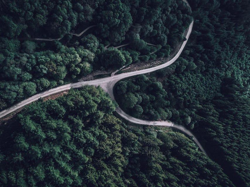 What are the Various Time Horizons in a Vesting Agreement?
