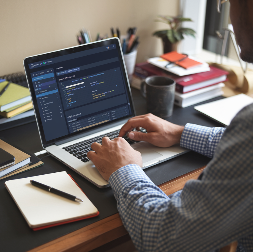 Streamlining .NET Development Environment Setup with Winget: An Engineer’s Guide