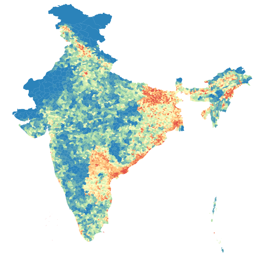 Image Source: https://devdatalab.medium.com/open-access-geospatial-data-for-india-b9dceb7196bb