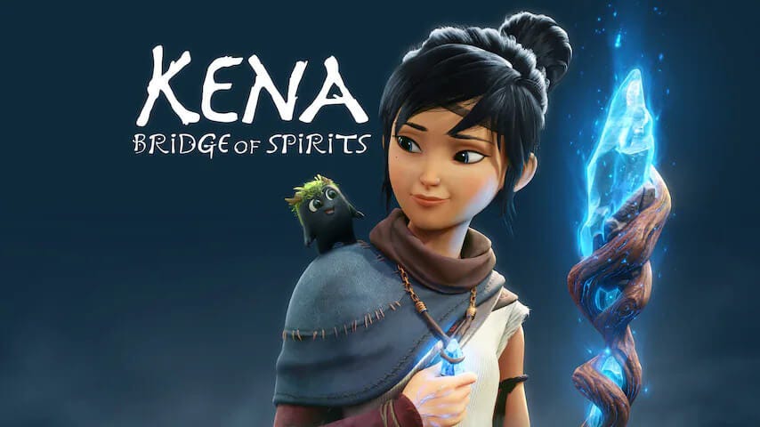 kena bridge of spirits game review