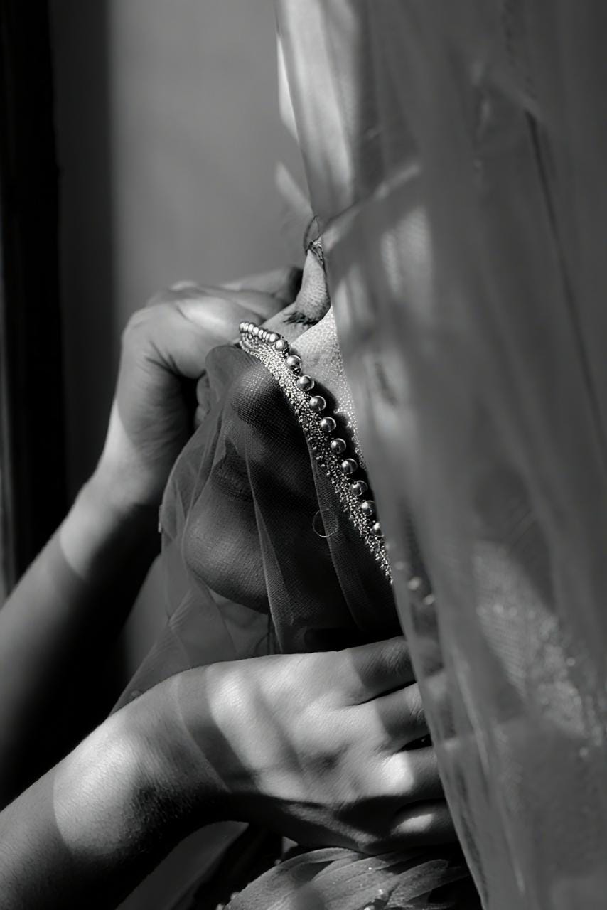 How to Master the Aesthetic Black & White Photography Look ✨