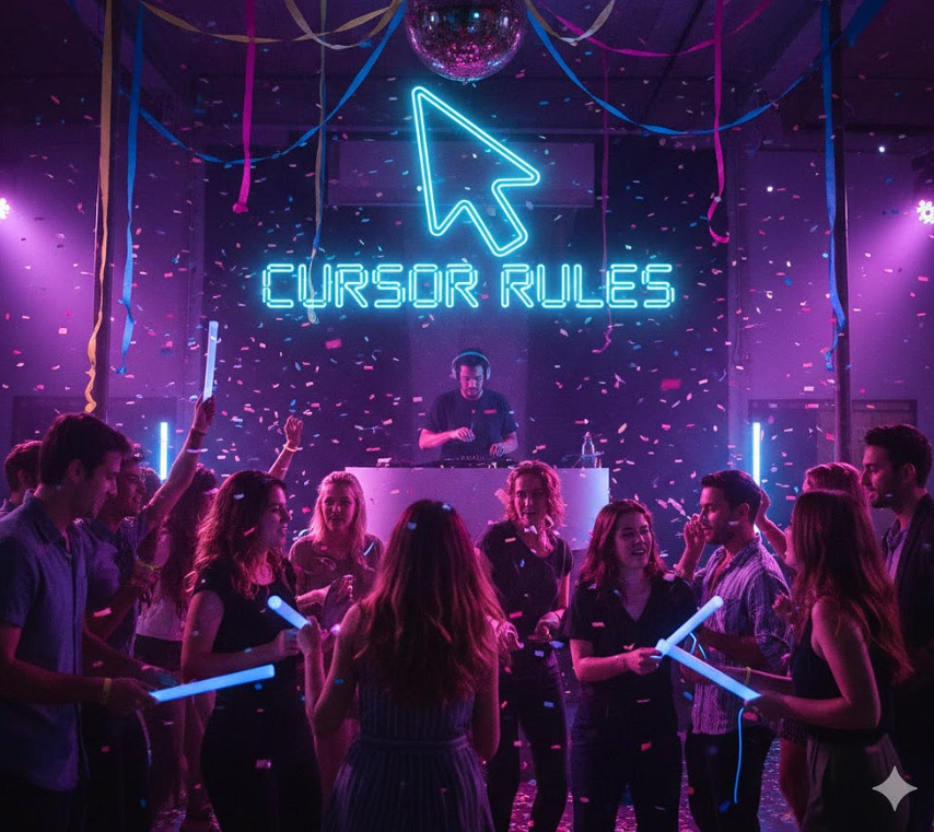 How I’m Keeping My Team Practices Consistent with Cursor Rules