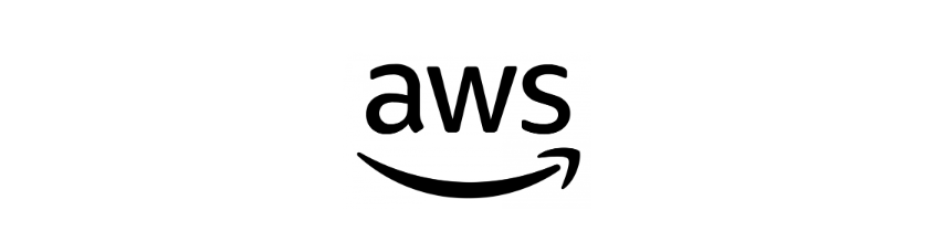 AWS logotype
