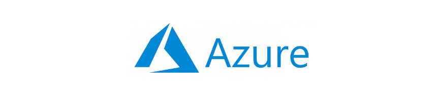 Azure logotype
