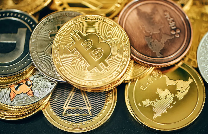 Fundamentos do Bitcoin