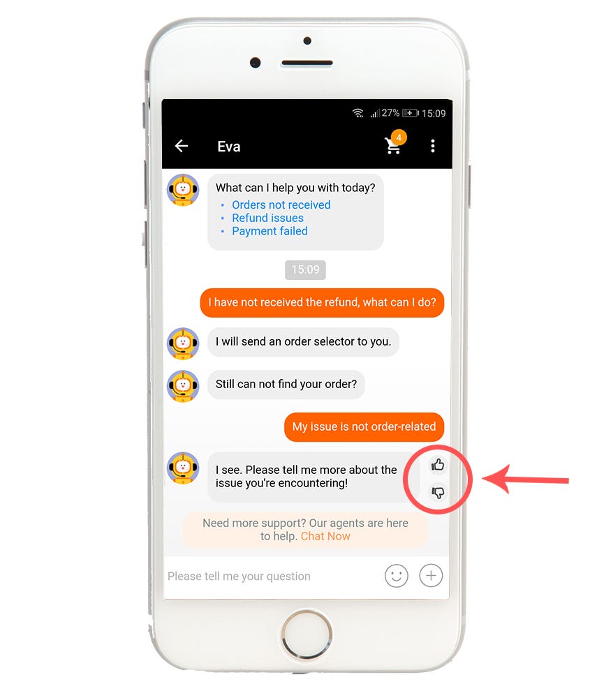 Chatbot Software Ultimate Guide — Aliexpress