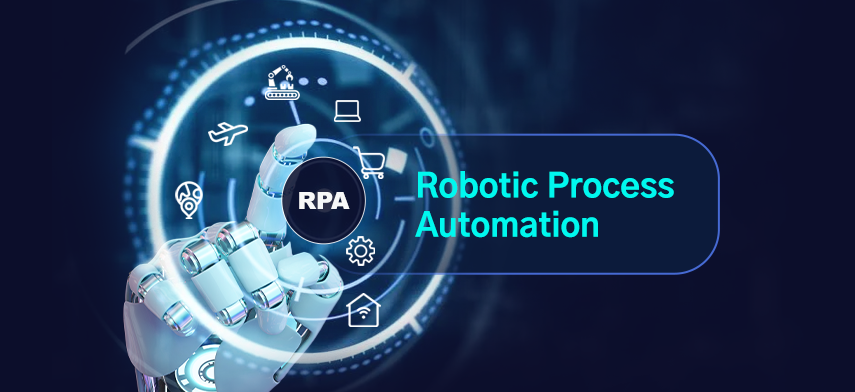 RPA software