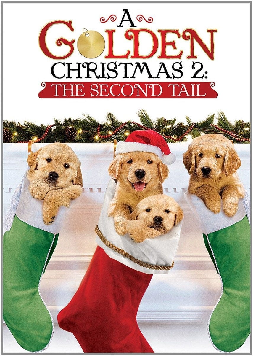 3 Holiday Tails (2011) | Poster