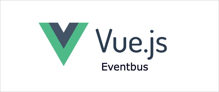 VueJS Eventbus: Easy way to pass data between components