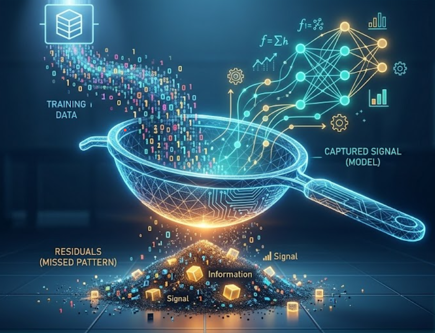 The Truth in the Trash: Quick Guide to Why Residual Analysis is crucial in Data Science