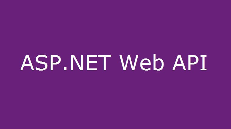 web-api