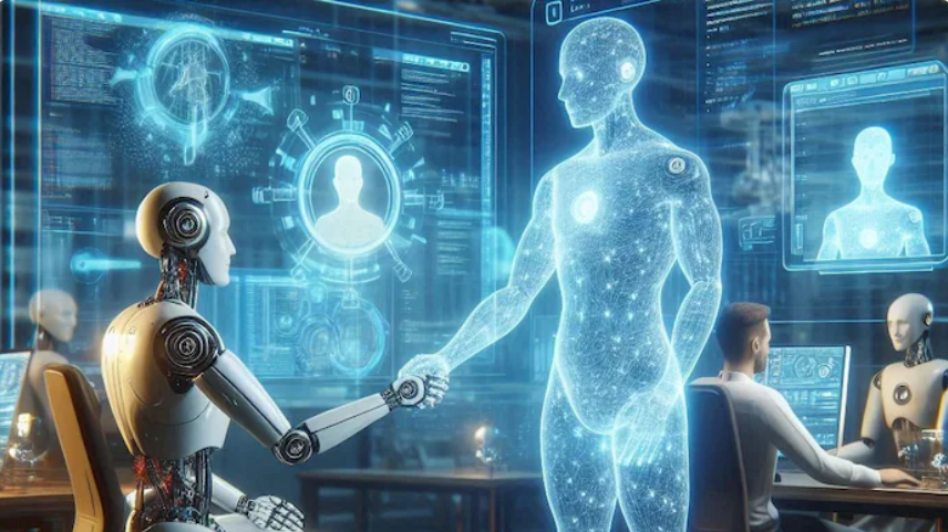 From Science Fiction to Everyday Reality: The Journey and Future of Robotics and AI