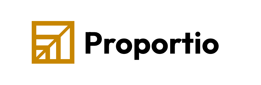 Proportio logo