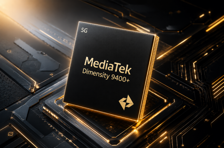 7 Things That Make the MediaTek Dimensity 9400+ Stand Out