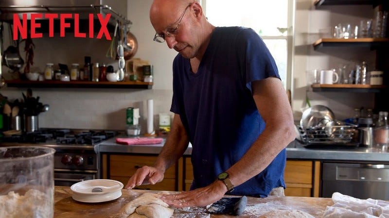 Saiba tudo sobre a série 'Cooked', da Netflix - Estadão