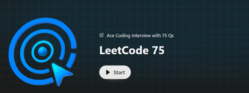 LeetCode 75 — Problem 23 — Equal Row and Column Pairs (#2352)