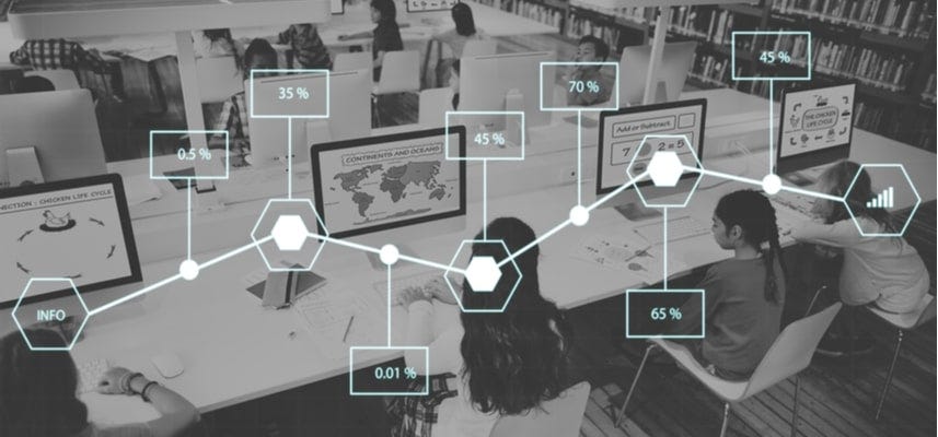 Bromcom allows you to forensically analyse data across an entire trust